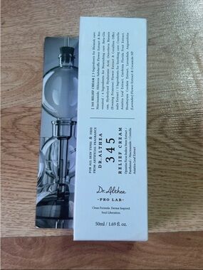 Dr. Althea 345 Relief Cream - 50mL